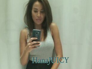 HanaJUICY