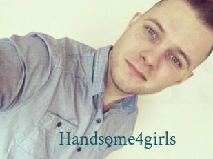Handsome4girls