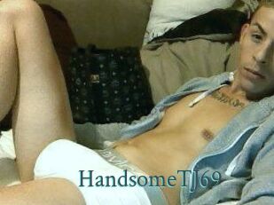 HandsomeTJ69
