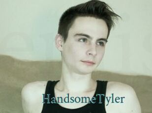 HandsomeTyler