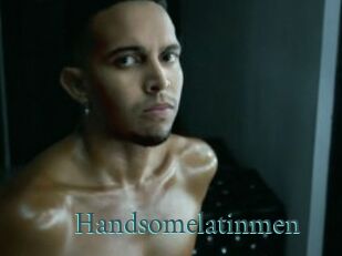 Handsomelatinmen