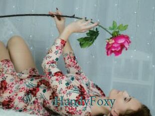 HandyFoxy