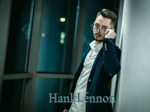 HankLennon