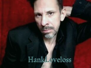 HankLoveloss