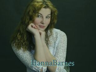 HannaBarnes