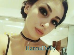 HannaDolly