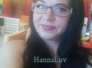 HannaLuv