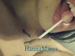 Hanna_Marya