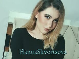 HannaSkvortsova