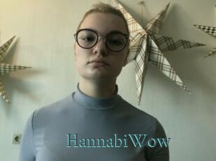 HannabiWow