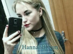 HannahBloom