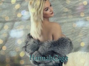 HannahCage