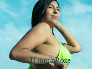 HannahRoze