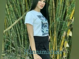 Hannamichels
