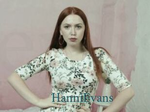 HanniEvans