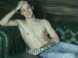 HansHotBoy