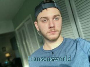 Hansensworld