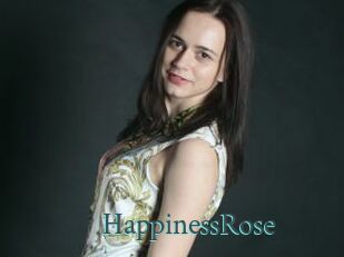 HappinessRose