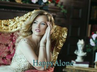 HappyAlone