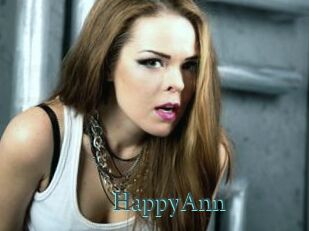 HappyAnn