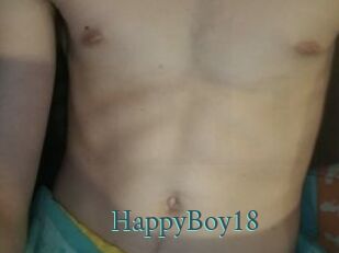 HappyBoy18