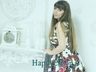 HappyElison
