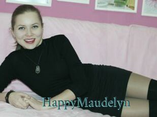HappyMaudelyn