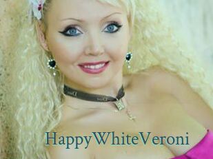 HappyWhiteVeroni