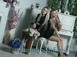 HappyYoourEyes