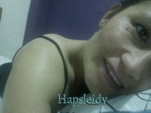 Hapsleidy