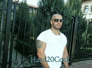 Hard20Cock