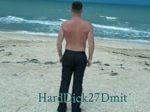 HardDick27Dmit
