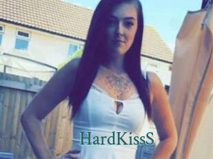 HardKissS