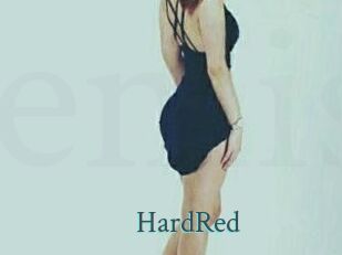 HardRed