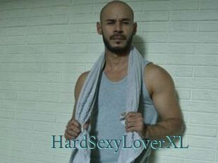 HardSexyLoverXL