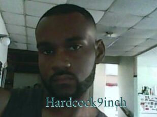 Hardcock9inch