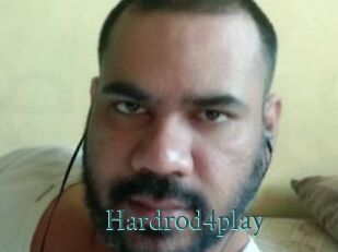 Hardrod4play
