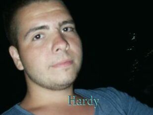 Hardy