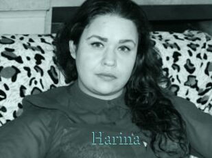 Harina