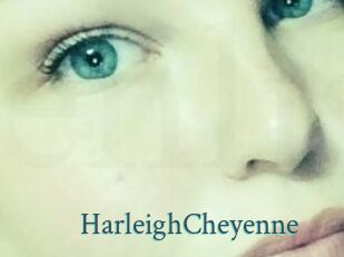 HarleighCheyenne