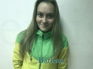 Harlesta