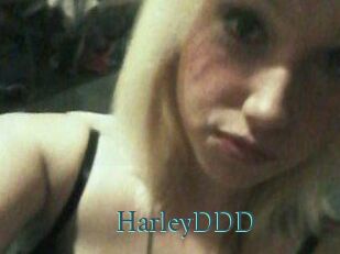 HarleyDDD