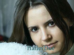 Harley_Due