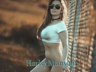 HarleyMansonn