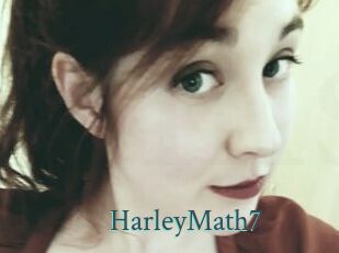 HarleyMath7