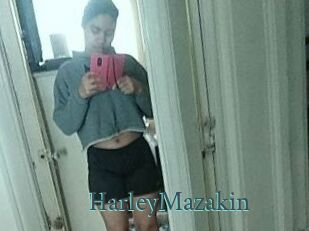 HarleyMazakin