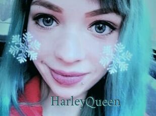 HarleyQueen