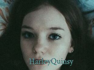 HarleyQuinsy