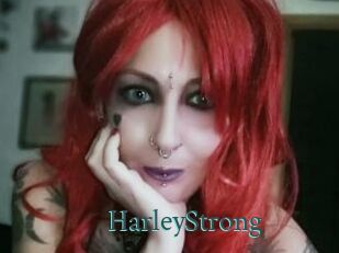HarleyStrong