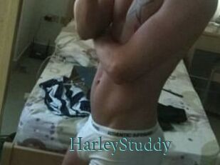 HarleyStuddy